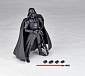 Star Wars: Revo No.001 - Darth Vader - Revoltech
