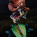 Tate no Yuusha no Nariagari Season 2 - Raphtalia