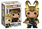 Funko Pop! Marvel - Thor the Dark World - Loki 