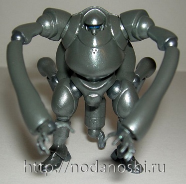 Tachikoma Collection - Arm suit (special)