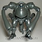 Tachikoma Collection - Arm suit (special)