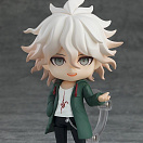 Nendoroid 2580 - Danganronpa 1 2 Reload - Komaeda Nagito 