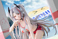 Azur Lane - Brilliant Touchdown Ver - Prinz Eugen