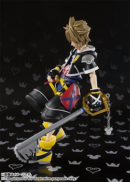 shf sora