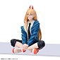 Chainsaw Man - Power - Premium Chokonose Figure