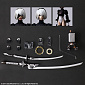 Play Arts Kai - NieR: Automata - Pod 042 - YoRHa No. 2 Type B DX Edition