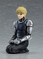 Figma 455 - One Punch Man - Genos