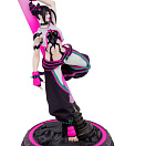 Capcom Figure Builder - Street Fighter 6 - Han Juri