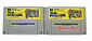 (SFC/Super Famicom/SNES/Супер Нинтендо) - Super Mario World - (SHVC-MW)(NTSC-Japan)