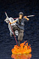 ARTFX J - Enn Enn no Shouboutai - Shinmon Benimaru
