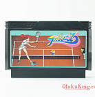 FC (NAM-FT-3900) - Family Tennis / ファミリーテニス