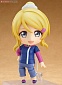 Nendoroid 580 - Love Live! School Idol Project - Ayase Eri Training Outfit Ver.