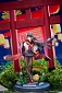 Azur Lane - Uncharted Festival Grounds? Ver - Manjuu - Noshiro