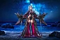 Goddess of Victory: Nikke - Modernia - Second Affection