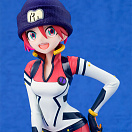 Kidou Senshi Gundam GQuuuuuuX - Pilot Suit Ver - Amate Yuzuriha - Lucrea Light