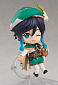 Nendoroid 1795 - Genshin Impact - Venti (Limited)