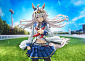 Umamusume: Cinderella Gray - Oguri Cap