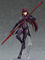 Figma 381 - Fate/Grand Order - Scáthach - Lancer Figma 381 - Fate/Grand Order - Scáthach - Lancer