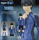 Pop Up Parade - Blue Lock - Isagi Yoichi