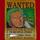 One Piece (sqv pin) - 04