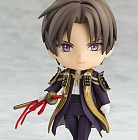 Nendoroid 617 - Touken Ranbu - Online - Heshikiri Hasebe