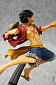 Figure Colosseum - One Piece - Monkey D. Luffy (Banpresto)