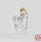 Erica Japan Japanese Fox collection - Inari Kitsune