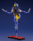 X-Men - Wolverine (Laura Kinney) - Bishoujo Statue