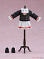 Nendoroid Doll -  Card Captor Sakura: Clear Card-hen - Tomoeda Junior High Uniform Ver - Kinomoto Sakura