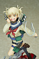 Boku no Hero Academia (My Hero Academia) - Toga Himiko