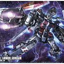 HGGT Kidou Senshi Gundam Thunderbolt - FA-78 Full Armor Gundam Animation Image ver.