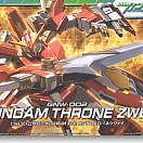HG00 (#12) Gundam Throne Zwei GNW-002