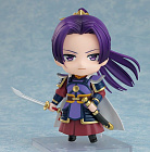 Nendoroid 3061 - Kusuriya no Hitorigoto - Jinshi - Armor Ver. (Good Smile Online Shop Bonus)