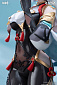 Genshin Impact - Shenhe - Lonesome Transcendence Ver.
