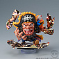Niformation Tsukuru - One Piece - Marshall D. Teach
