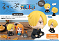 Look Up - One Piece - Sanji