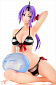 Tensei shitara Slime Datta Ken - Rimuru Tempest - Shion Swimsuit Gravure_style, RemixⅡ