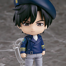 Nendoroid 951 - Ginga Eiyuu Densetsu: Die Neue These - Kaikou - Yang Wen-li 