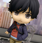 Nendoroid 1082 - Banana Fish - Okumura Eiji