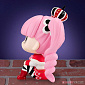 Look up - One Piece - Perhona
