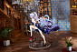 Granblue Fantasy - Silva - Gentian Blue Ver.