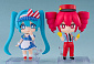 Nendoroid 3068 - Vocaloid - Hatsune Miku - Mesmerizer Ver.