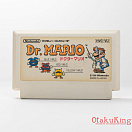 FC (HVC-VU) - Dr.Mario / ドクターマリオ