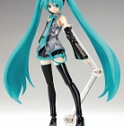 Figma 014 - Vocaloid - Hatsune Miku (б.у.)
