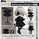 Nendoroid Doll - NieR:Automata Ver1.1a - YoRHa No. 2 Type B