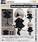 Nendoroid Doll - NieR:Automata Ver1.1a - YoRHa No. 2 Type B