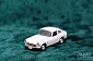 LV-126c - honda s800 coupe (white) (Tomica Limited Vintage Diecast 1/64)