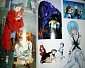 Shin Seiki Evangelion - Art Book - Die Sterne 2.0
