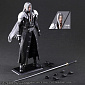 Play Arts Kai - Final Fantasy VII Remake - Sephiroth