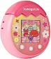 Tamagotchi Pix - Sky (Pink) ver.